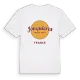 Jonquières cirkel t-shirt