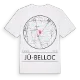 Jû-Belloc t-shirt