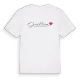 Juillan hjärta t-shirt