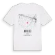 Juilles karta t-shirt