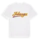 Julianges baseball t-shirt