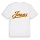 Junas baseball t-shirt