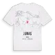 Junas karta t-shirt