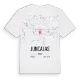 Juncalas karta t-shirt