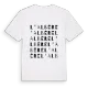 L'Albère ordlek t-shirt