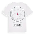 L'Herm t-shirt