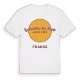 La Barthe-de-Neste cirkel t-shirt