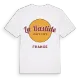 La Bastide cirkel t-shirt