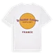 La Bastide-Solages cirkel t-shirt