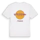 La Canourgue cirkel t-shirt