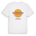 La Chamberte cirkel t-shirt