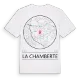 La Chamberte t-shirt