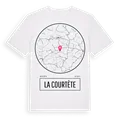 La Courtète t-shirt
