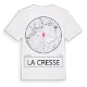 La Cresse t-shirt