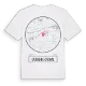 La Digne-d'Aval t-shirt