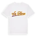 La Force baseball t-shirt
