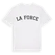 La Force böjd t-shirt