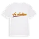 La Loubière baseball t-shirt