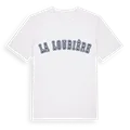 La Loubière college t-shirt