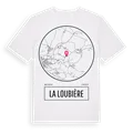 La Loubière t-shirt