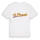 La Pomarède baseball t-shirt