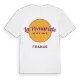 La Pomarède cirkel t-shirt