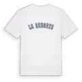 La Redorte college t-shirt