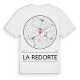 La Redorte t-shirt
