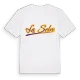 La Selve baseball t-shirt