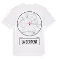 La Serpent t-shirt