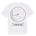 La Tour-du-Crieu t-shirt