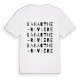 Labarthe-Rivière ordlek t-shirt