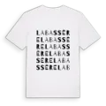 Labassère ordlek t-shirt