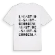 Labastide-Saint-Georges ordlek t-shirt