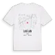 Labéjan karta t-shirt