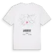 Laborde karta t-shirt