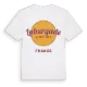 Laburgade cirkel t-shirt