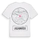 Lacabarède t-shirt