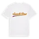 Lacapelle-Pinet baseball t-shirt