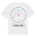 Lacapelle-Pinet t-shirt
