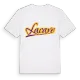 Lacave baseball t-shirt