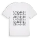 Lacaze ordlek t-shirt