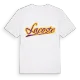 Lacoste baseball t-shirt