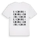 Lacour ordlek t-shirt