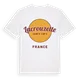 Lacrouzette cirkel t-shirt