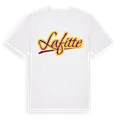 Lafitte baseball t-shirt