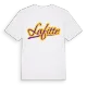 Lafitte baseball t-shirt