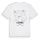 Lagamas karta t-shirt