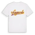 Lagarde baseball t-shirt