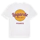 Lagarde cirkel t-shirt